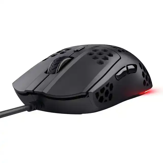 GAMING MUIS TRUST GXT928 HELOX BEDRAAD