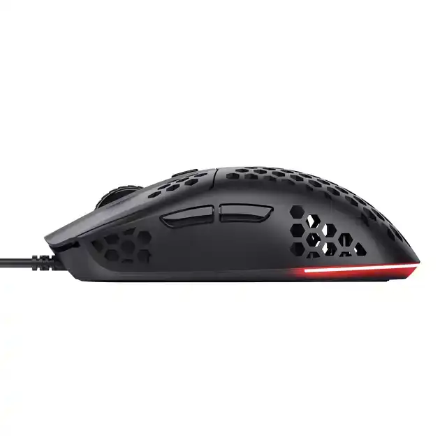 GAMING MUIS TRUST GXT928 HELOX BEDRAAD