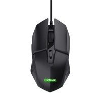 GAMING MUIS TRUST GXT109 FELOX BEDRAAD