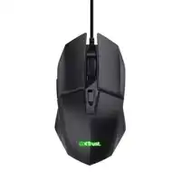 GAMING MUIS TRUST GXT109 FELOX BEDRAAD