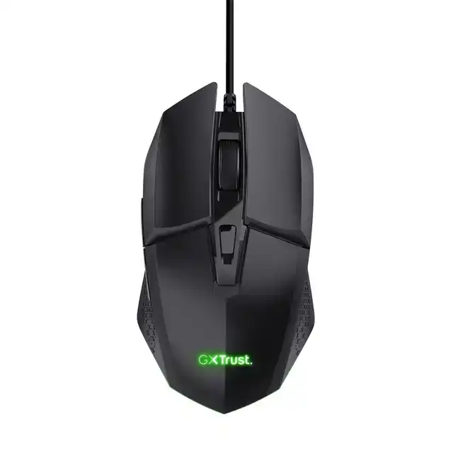 GAMING MUIS TRUST GXT109 FELOX BEDRAAD