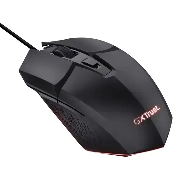 GAMING MUIS TRUST GXT109 FELOX BEDRAAD