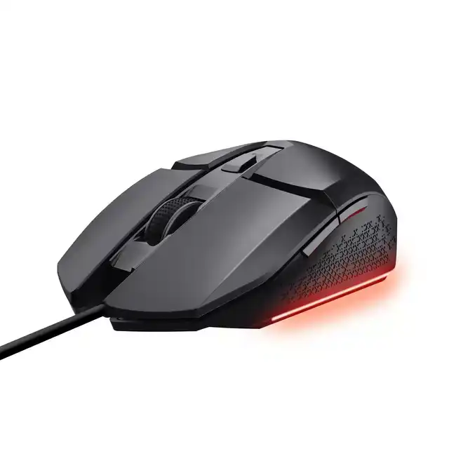 GAMING MUIS TRUST GXT109 FELOX BEDRAAD