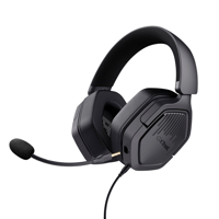 GAMING HEADSET TRUST GXT492 CARUS