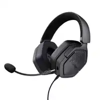 GAMING HEADSET TRUST GXT492 CARUS