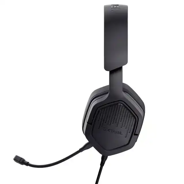 GAMING HEADSET TRUST GXT492 CARUS