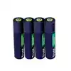 BATTERIJ TRUST USB-C OPLAADBAAR AAA 4