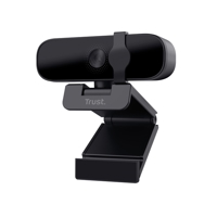 WEBCAM TRUST TANOR FULL HD