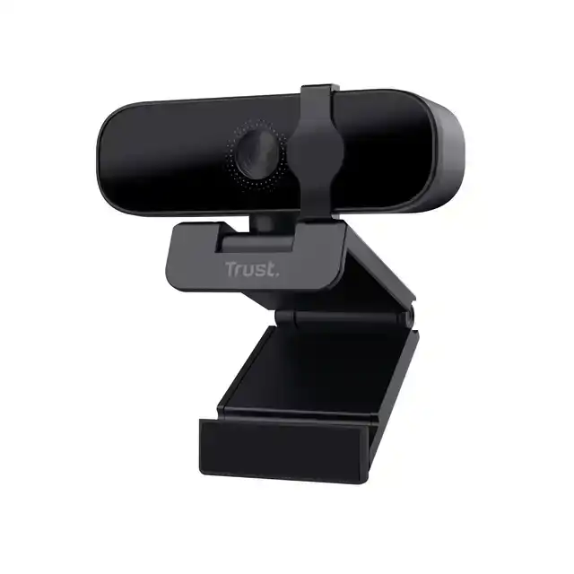 WEBCAM TRUST TANOR FULL HD