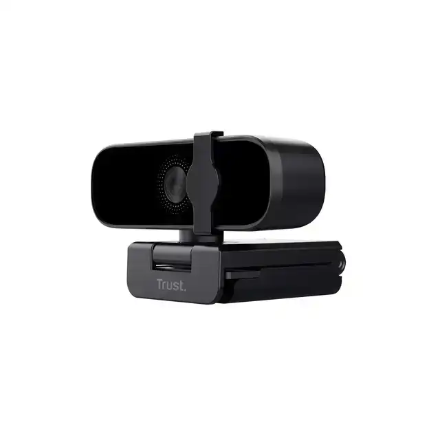 WEBCAM TRUST TANOR FULL HD