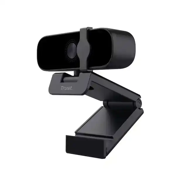 WEBCAM TRUST TANOR FULL HD