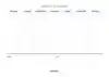 PLANNER BREPOLS WEEKLY PLANNER A4 7D/1P