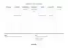 PLANNER BREPOLS WEEKLY PLANNER A4 7D/1P