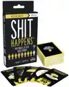 SHIT HAPPENS POCKET EDITIE 18+