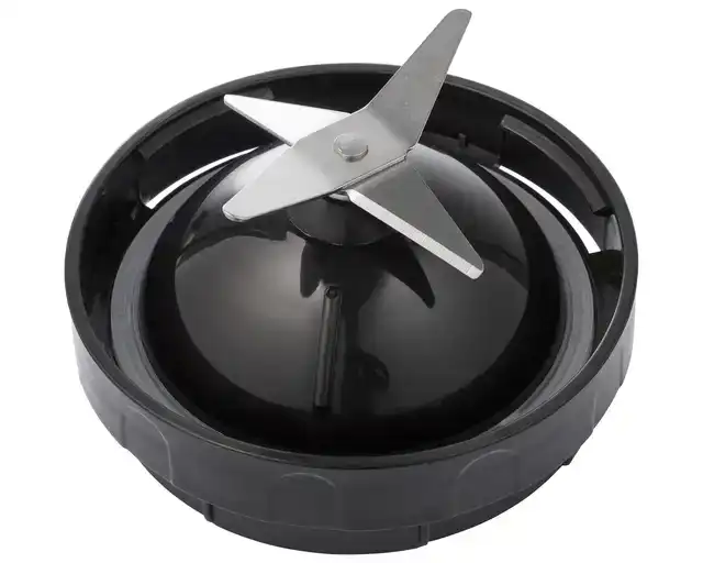 BLENDER TOMADO 1.5 LITER ZWART