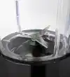 BLENDER TOMADO 1.5 LITER ZWART