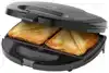 MULTIGRILL TOMADO 3 IN 1 ZWART