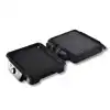 CONTACTGRILL INVENTUM 1800 WATT ZWART