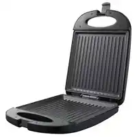 TOSTI APPARAAT TOMADO XXL 1200 WATT
