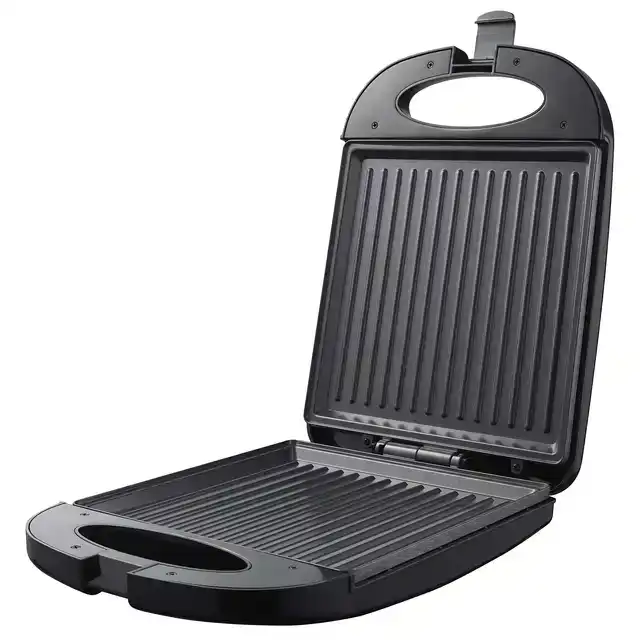 TOSTI APPARAAT TOMADO XXL 1200 WATT