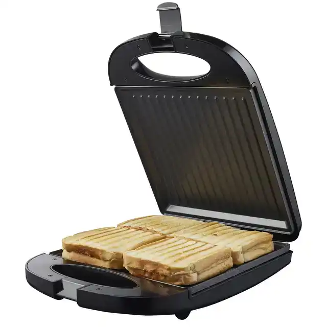 TOSTI APPARAAT TOMADO XXL 1200 WATT