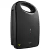 TOSTI APPARAAT TOMADO XXL 1200 WATT