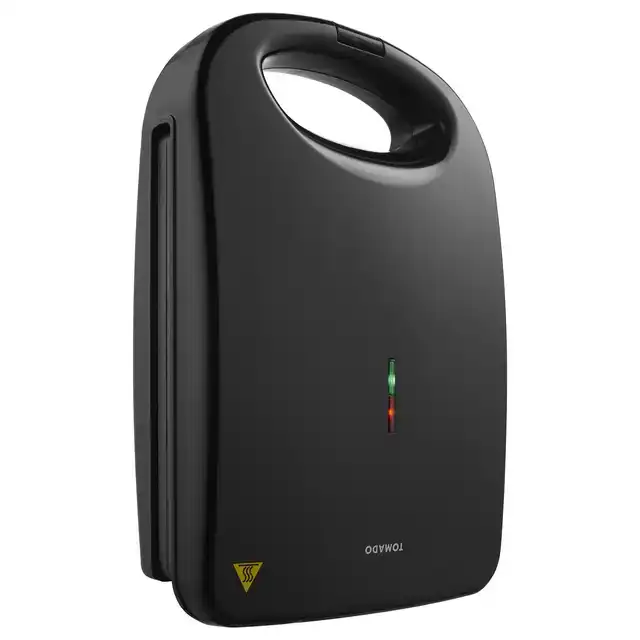 TOSTI APPARAAT TOMADO XXL 1200 WATT