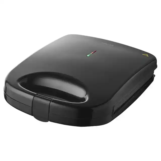TOSTI APPARAAT TOMADO XXL 1200 WATT