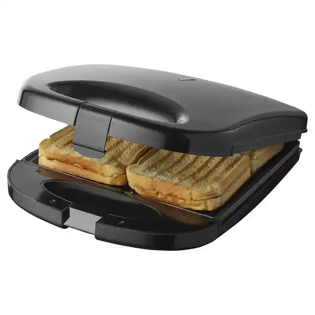 TOSTI APPARAAT TOMADO XXL 1200 WATT
