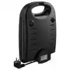 TOSTI APPARAAT TOMADO XXL 1200 WATT