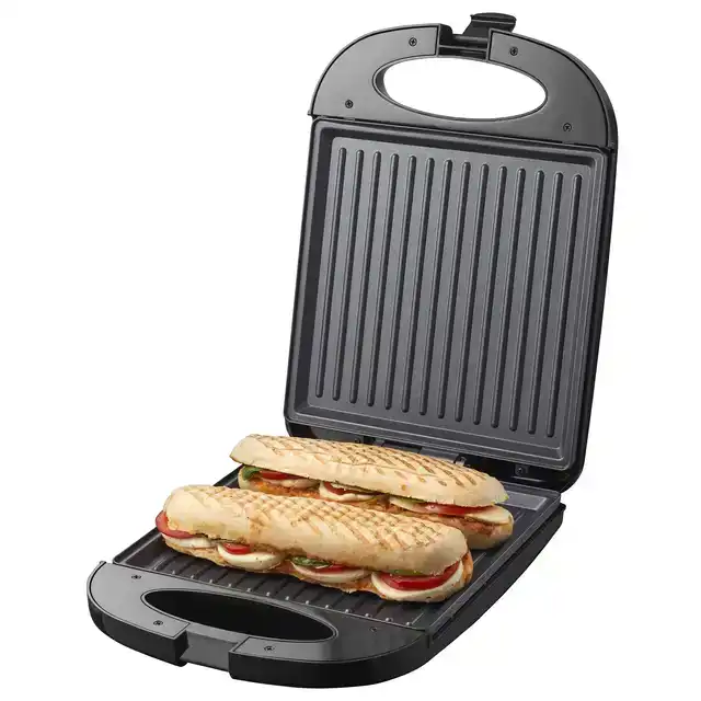 TOSTI APPARAAT TOMADO XXL 1200 WATT