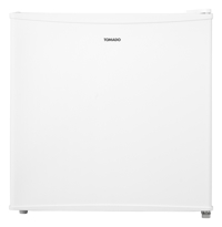 MINI VRIEZER TOMADO 31 LITER WIT