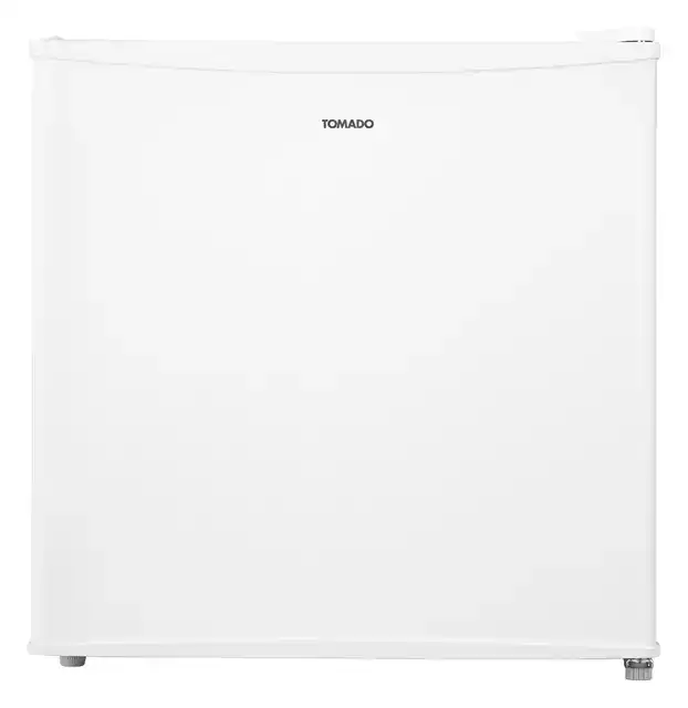 MINI VRIEZER TOMADO 31 LITER WIT