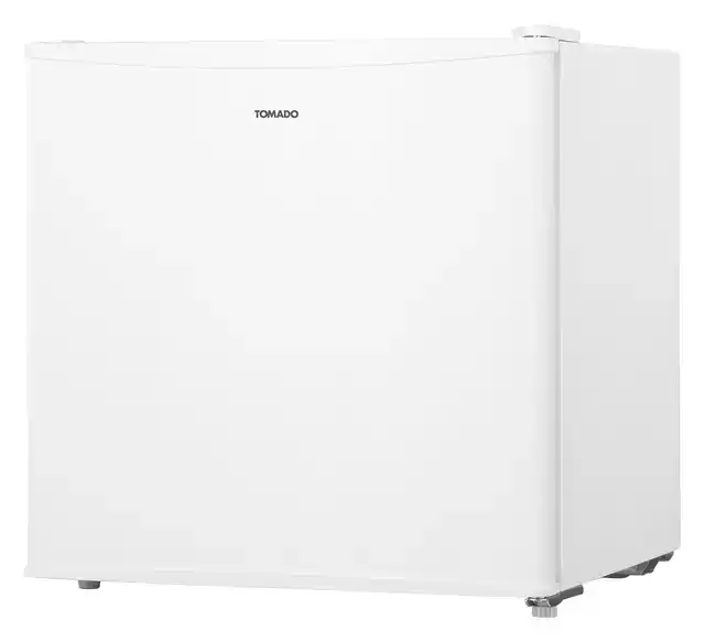 MINI VRIEZER TOMADO 31 LITER WIT