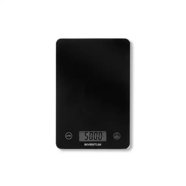 KEUKENWEEGSCHAAL INVENTUM TOT 5