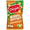 BORRELNOOTJES DUYVIS PROVENCALE ZAK