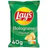 CHIPS LAYS BOLOGNESE ZAK 40GR