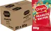 PINDA DUYVIS GEZOUTEN ZAK 60GR