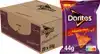 CHIPS DORITOS FLAMIN HOT ZAK 44GR