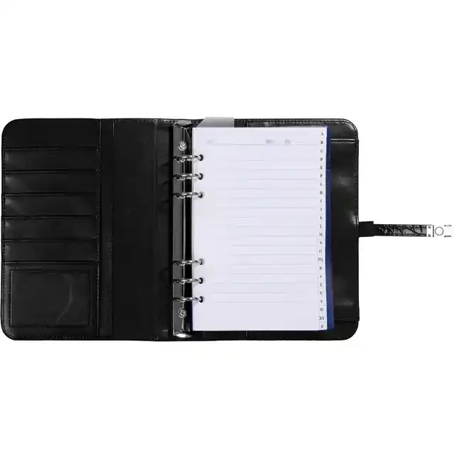 ORGANIZER KALPA A5 + AG25-26 7D/2P