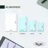 ORGANIZER KALPA A5 + AG25-26 7D/2P