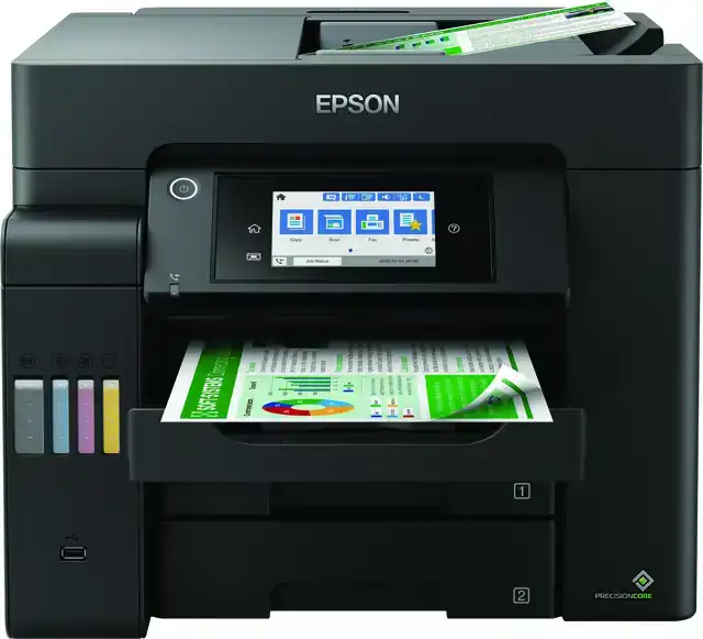 MULTIFUNCTIONAL INKTJET EPSON ET-5805