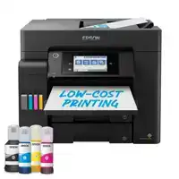 MULTIFUNCTIONAL INKTJET EPSON ET-5805