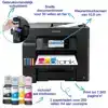 MULTIFUNCTIONAL INKTJET EPSON ET-5805