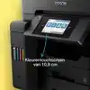 MULTIFUNCTIONAL INKTJET EPSON ET-5805