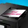 MULTIFUNCTIONAL INKTJET EPSON ET-5805