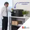 MULTIFUNCTIONAL INKTJET EPSON ET-5805