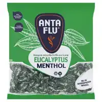 KEELPASTILLES ANTA FLU EUCALYPTUS ZAK 1
