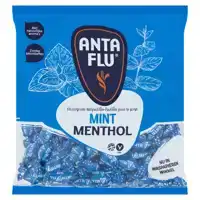 KEELPASTILLES ANTA FLU MINT ZAK 1