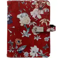 ORGANIZER KALPA POCKET + AG26-27 7D/2P